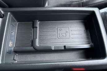 Audi A4 Black Edition