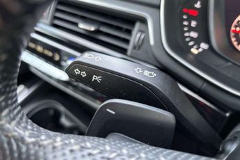 Audi A4 Black Edition