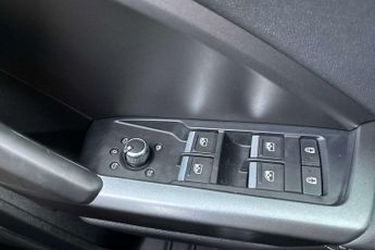 Audi Q3 Black Edition