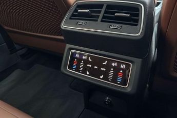 Audi E-Tron Launch Edition