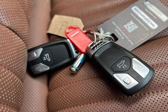 Audi E-Tron Launch Edition