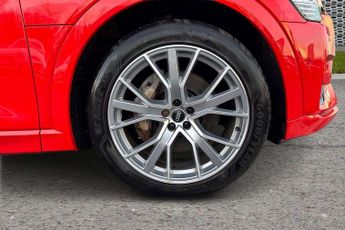 Audi E-Tron Launch Edition