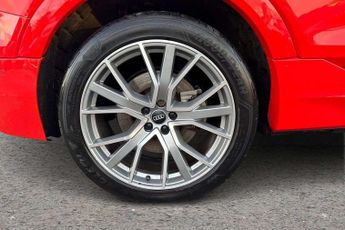 Audi E-Tron Launch Edition