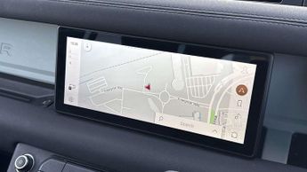 Land Rover Defender XS Edition