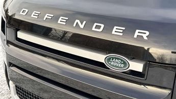 Land Rover Defender XS Edition