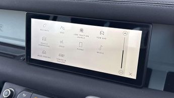 Land Rover Defender XS Edition