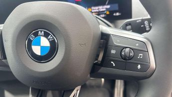 BMW Ix M Sport