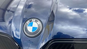 BMW Ix M Sport