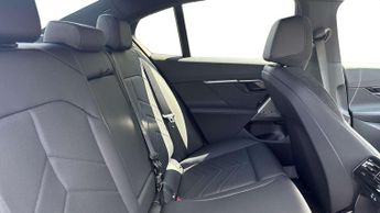 BMW I5 M Sport