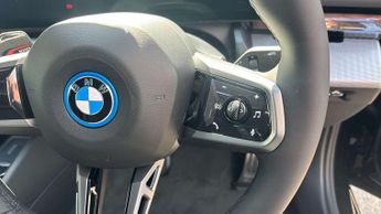 BMW I5 M Sport