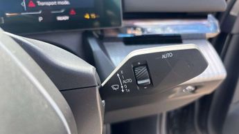BMW I5 M Sport