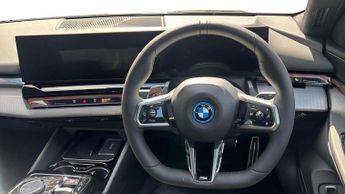 BMW I5 M Sport