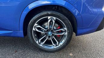 BMW Ix2 M Sport