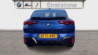 BMW Ix2 M Sport