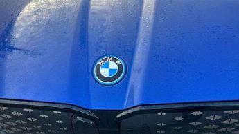 BMW Ix2 M Sport