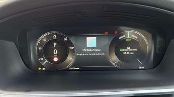 Jaguar I-Pace HSE Black