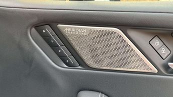 Jaguar I-Pace HSE Black