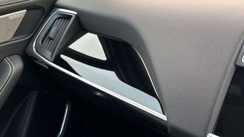 Jaguar I-Pace HSE Black