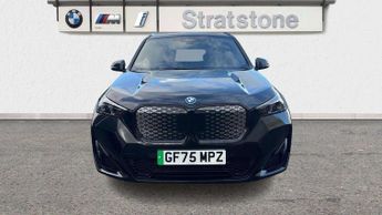 BMW Ix1 M Sport