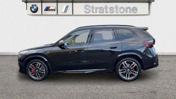 BMW Ix1 M Sport