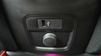 MINI Countryman John Cooper Works