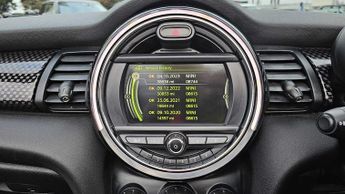 MINI Convertible Cooper S