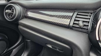 MINI Convertible Cooper S