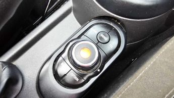 MINI Convertible Cooper S