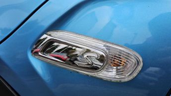 MINI Convertible Cooper S