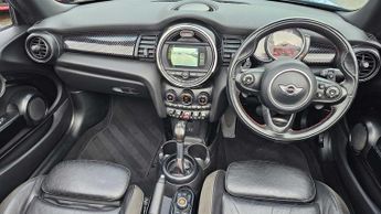 MINI Convertible Cooper S