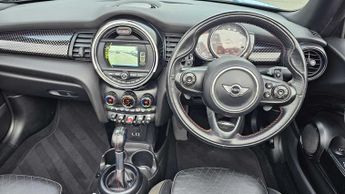 MINI Convertible Cooper S