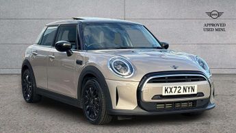 MINI Hatch Cooper Classic