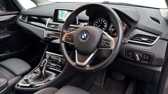 BMW 2 Series Sport