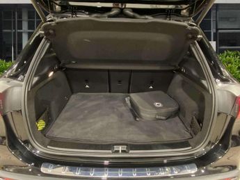 Mercedes-Benz EQA Sport Executive