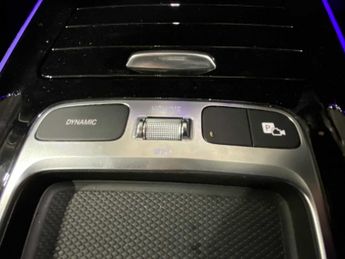 Mercedes-Benz EQA Sport Executive