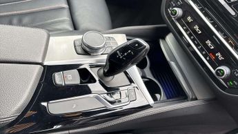 BMW 5 Series M Sport