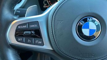 BMW 1 Series M Sport