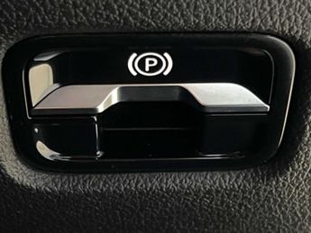 Mercedes-Benz C Class AMG Line