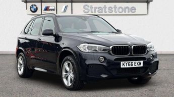 BMW X5 M Sport