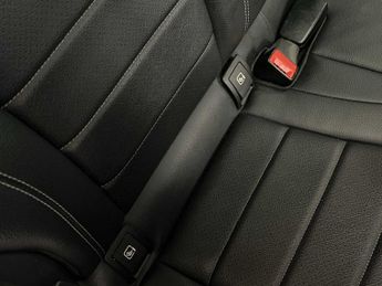 Mercedes-Benz GLC AMG Line