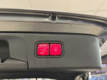 Mercedes-Benz GLC AMG Line