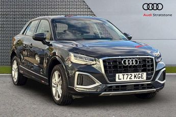 Audi Q2 Sport
