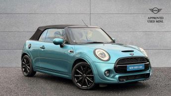 MINI Convertible Cooper S Classic