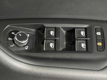 Volkswagen Touareg Black Edition