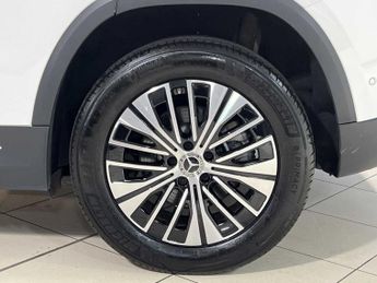 Mercedes-Benz EQA Sport Executive