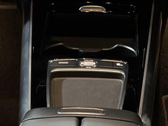 Mercedes-Benz EQA Sport Executive