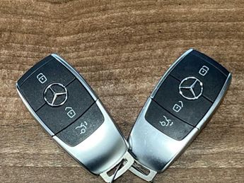 Mercedes-Benz EQA Sport Executive