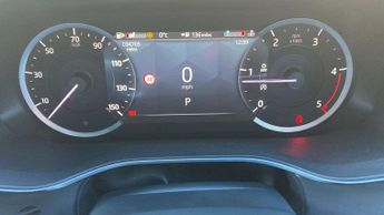 Jaguar F-PACE R-Dynamic Black