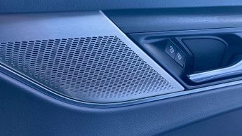 Jaguar F-PACE R-Dynamic Black