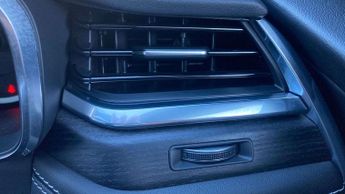 Jaguar F-PACE R-Dynamic Black